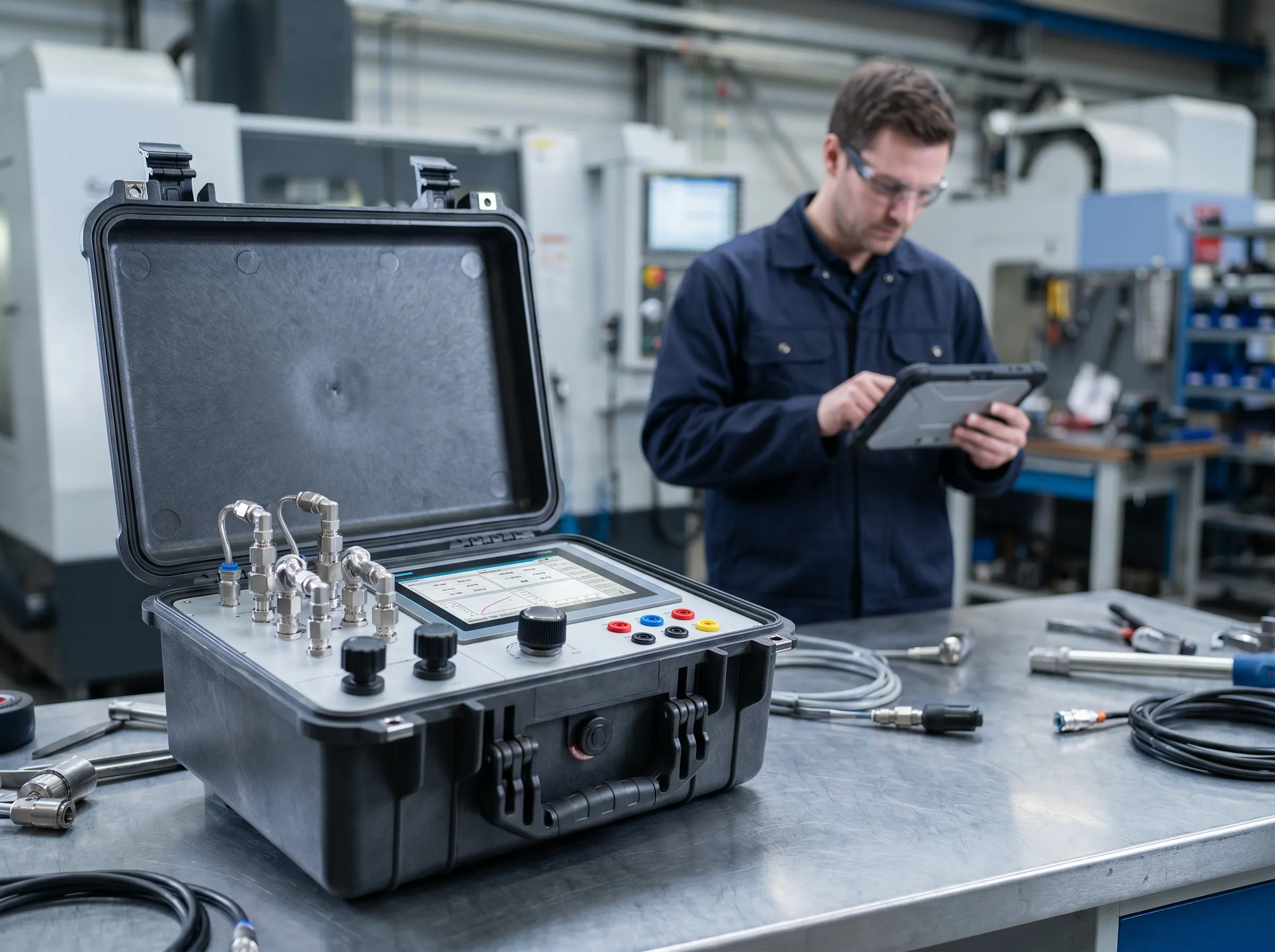 Process Automation