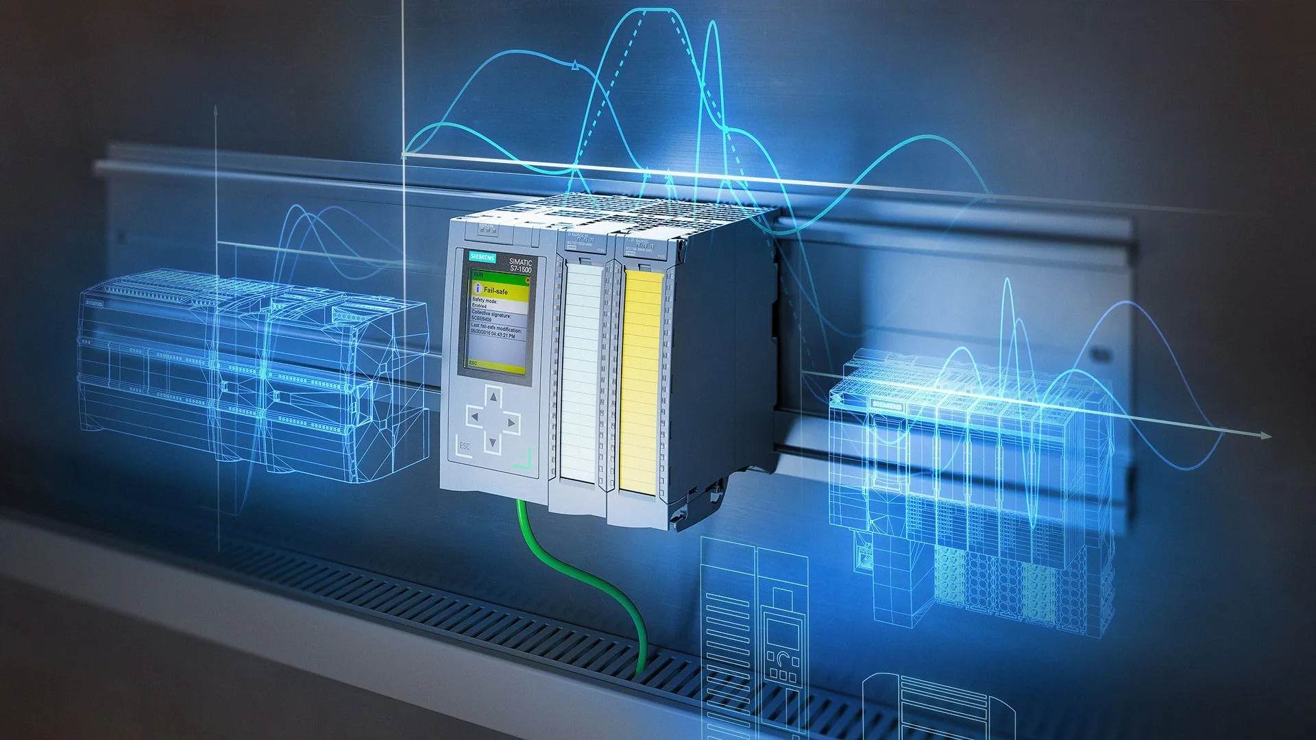 Safety Systems