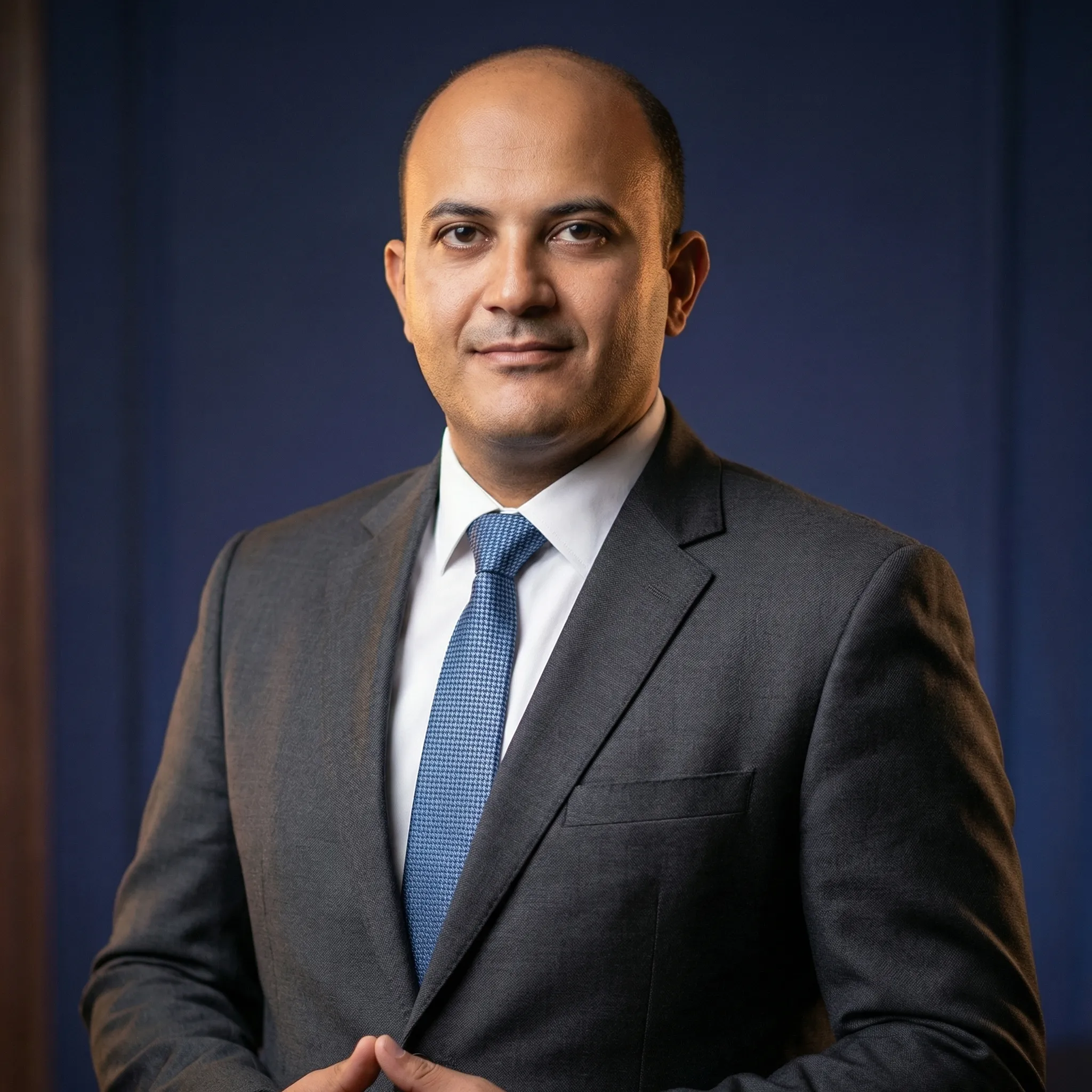 Eng. Ahmed Nabil