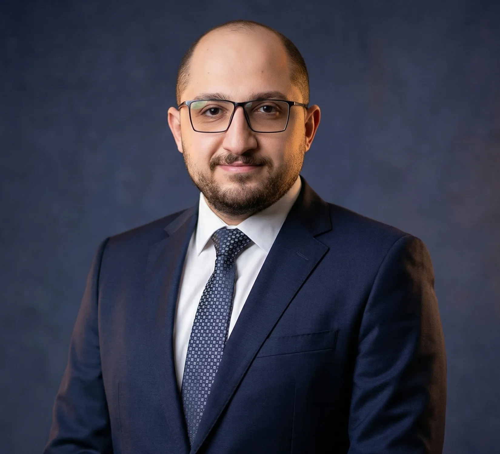 Eng. Ismail El-Barbary